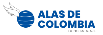 Alas de Colombia